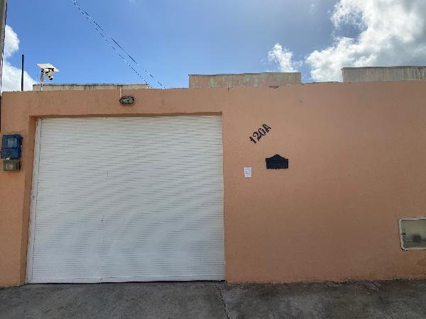 Casa, 0.00 de área total, 60.70 de área privativa, 230.00 de área do terreno,  2 qto(s), W em Horizonte/CE - foto 1