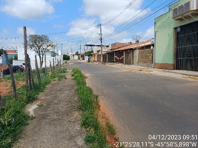 Imagem leilão