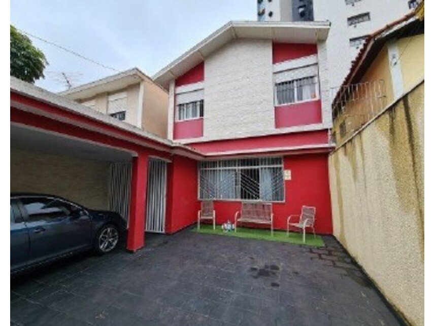 Imagem leilão