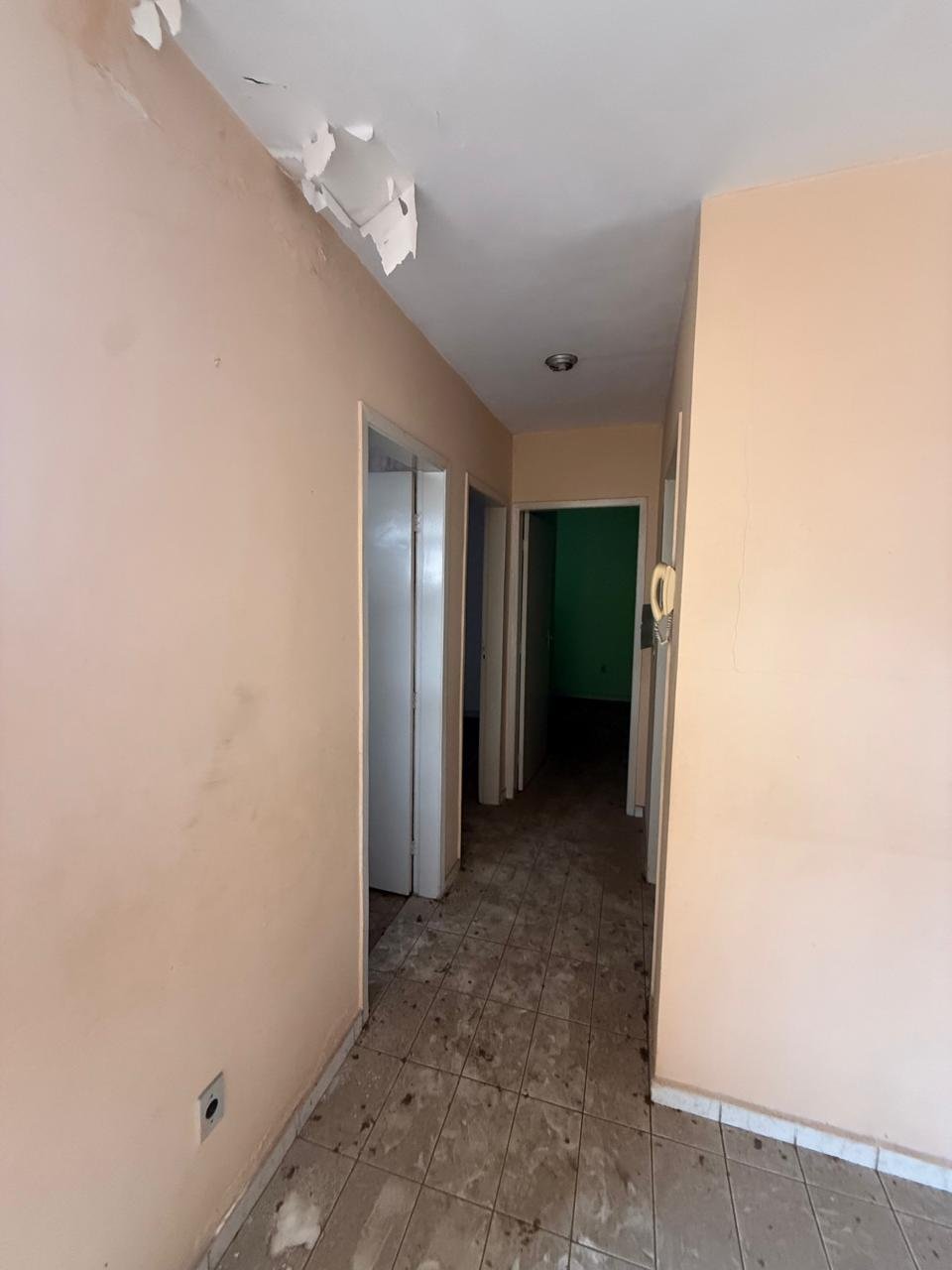 APARTAMENTO COM VAGA NO RESIDENCIAL ILHA BELA – SÃO JOSÉ DOS CAMPOS/SP em São José dos Campos/SP - foto 9