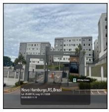 Imagem leilão