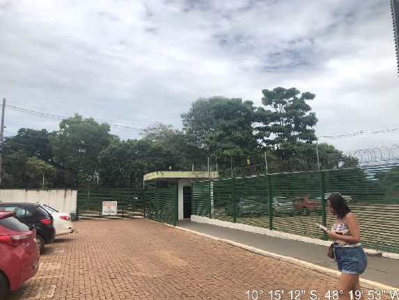 Imagem leilão