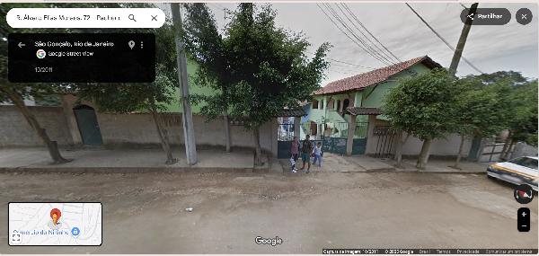 Imagem leilão