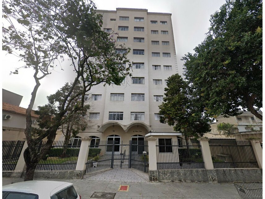 Imagem leilão