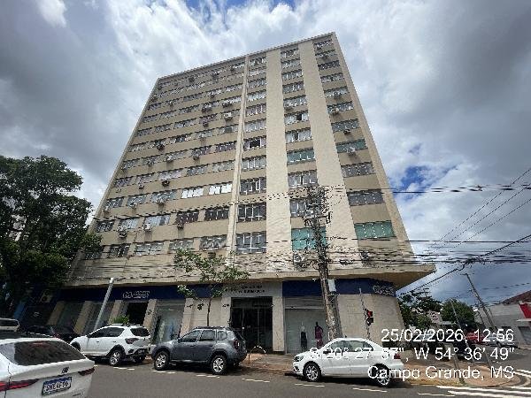 Apartamento, 100.71 de área total, 88.80 de área privativa, 0.00 de área do terreno,  2 qt em Campo Grande/MS - foto 1