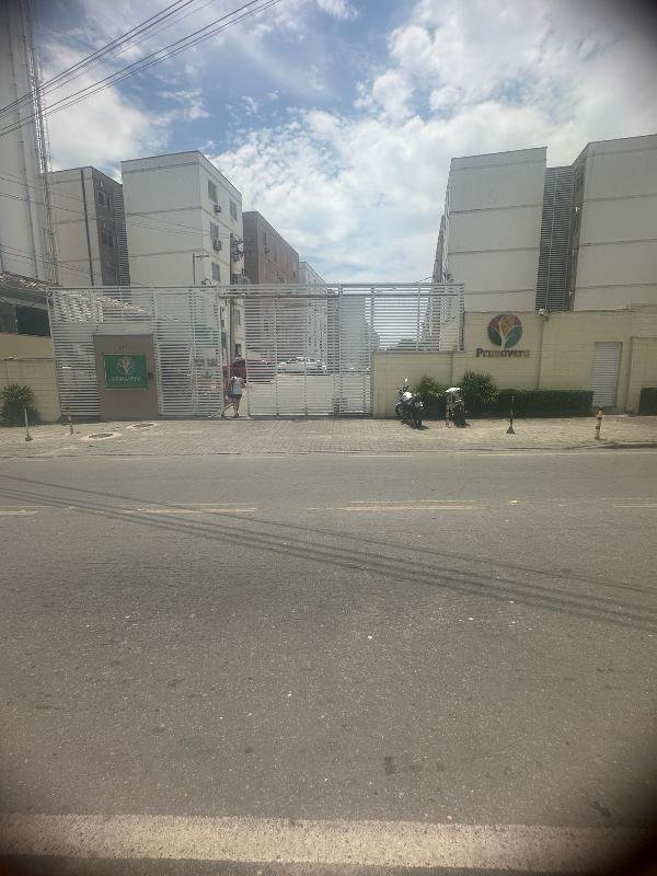 Apartamento, 45.00 de área total, 45.00 de área privativa, 0.00 de área do terreno,  2 qto em Belford Roxo/RJ