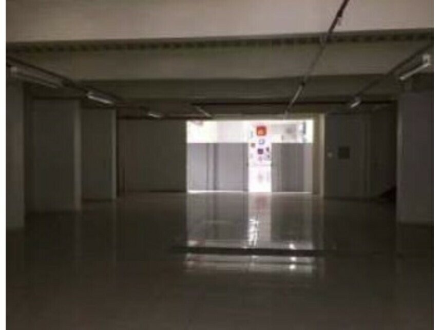 Imagem leilão