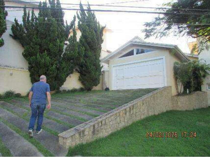 Imagem leilão