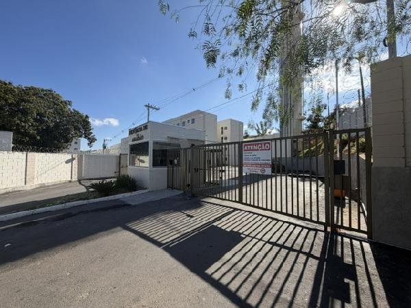 Apartamento, 62.59 de área total, 46.67 de área privativa, 0.00 de área do terreno,  2 qto em Ribeirão das Neves/MG - foto 1