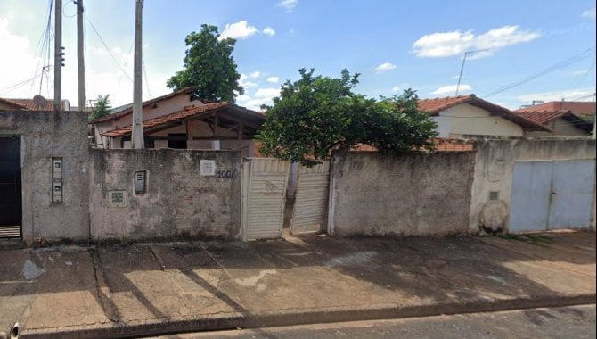 Imagem leilão