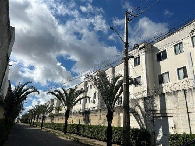 Apartamento FEIRA DE SANTANA | BAHIA em Feira de Santana/BA