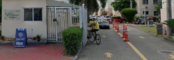 Apartamento, 0.00 de área total, 40.00 de área privativa, 0.00 de área do terreno. em Rio de Janeiro/RJ
