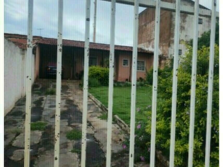 Imagem leilão