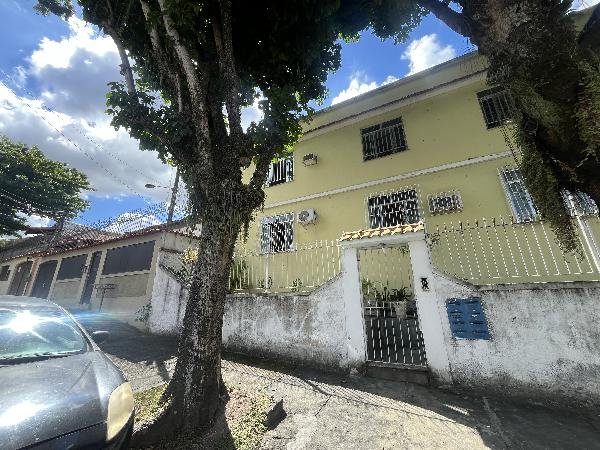 Apartamento, 56.00 de área total, 56.00 de área privativa, 0.00 de área do terreno,  2 qto em Rio de Janeiro/RJ
