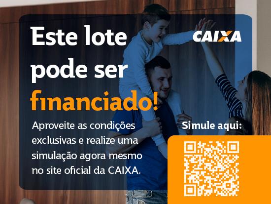 Imagem leilão