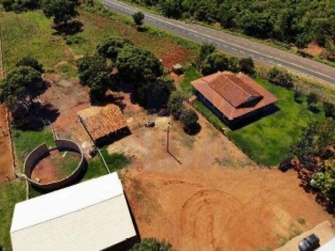 Imagem leilão