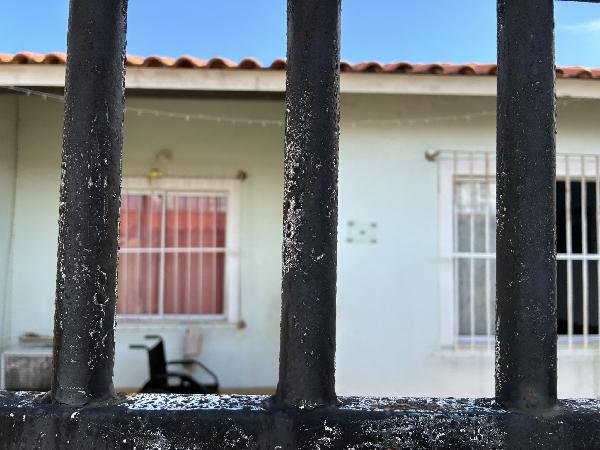 Casa, 44.70 de área total, 44.70 de área privativa, 44.70 de área do terreno,  2 qto(s), a em Nova Iguaçu/RJ