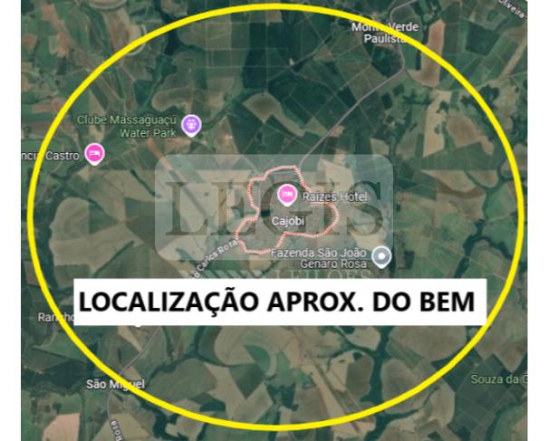 Imagem leilão