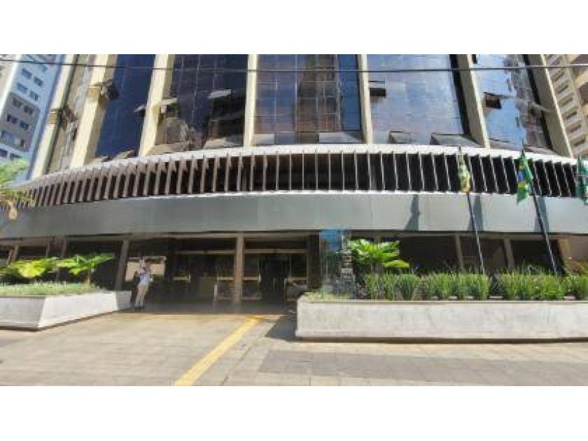 Sala Comercial à venda em leilão  em Goiânia/GO - foto 12