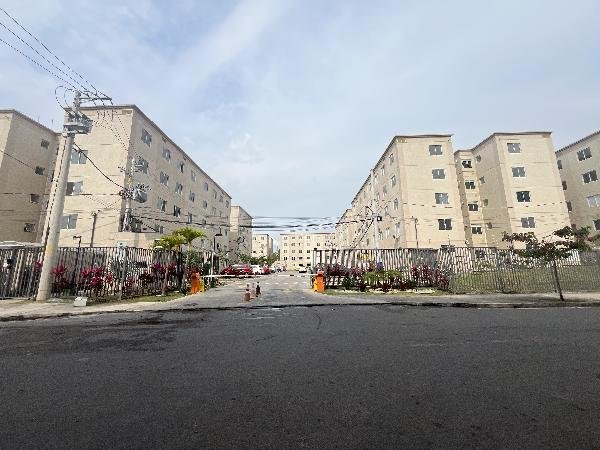 Apartamento, 0.00 de área total, 40.00 de área privativa, 0.00 de área do terreno,  2 qto( em Rio de Janeiro/RJ