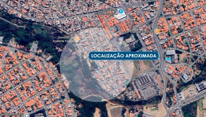 Imagem leilão