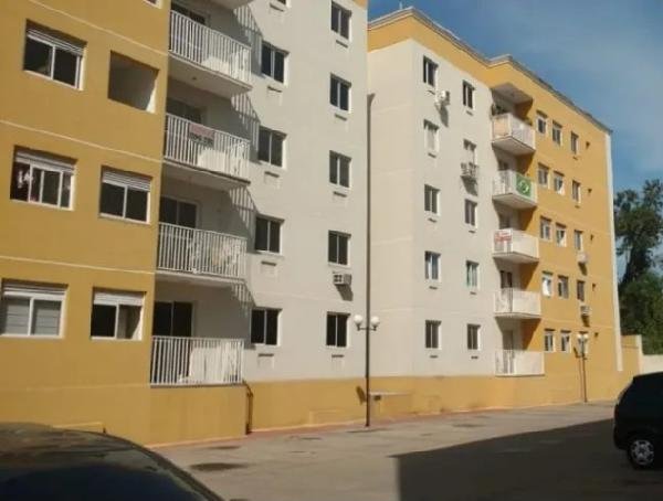 Apartamento, 0.00 de área total, 59.90 de área privativa, 0.00 de área do terreno,  2 qto( em São Gonçalo/RJ