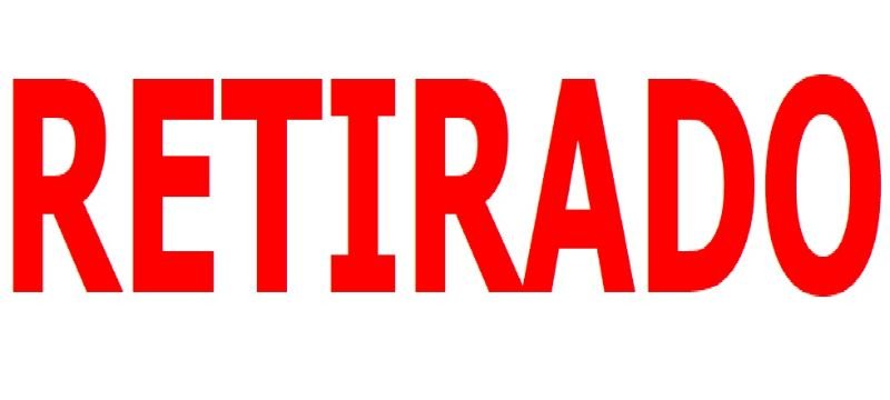 Imagem leilão