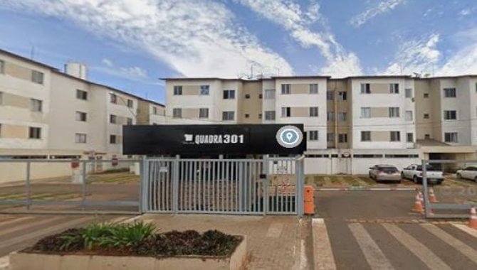Apartamento 57 m² - Setor Meireles - Brasília - DF em Brasília/DF