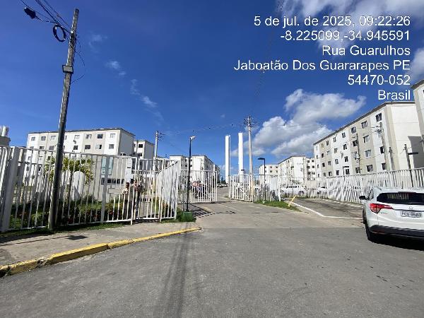Imagem leilão