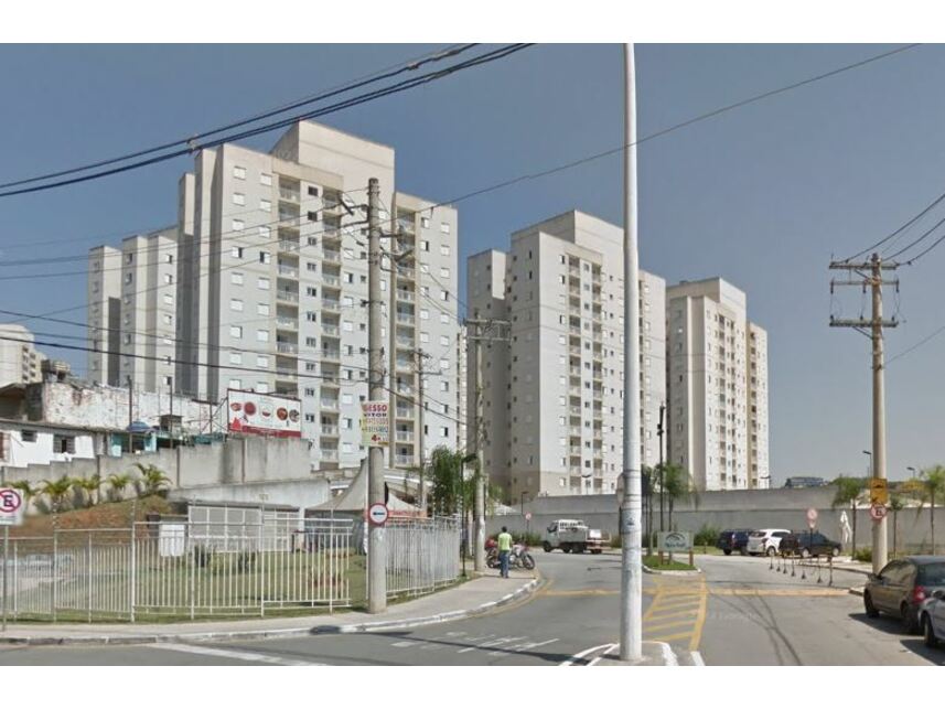Imagem leilão