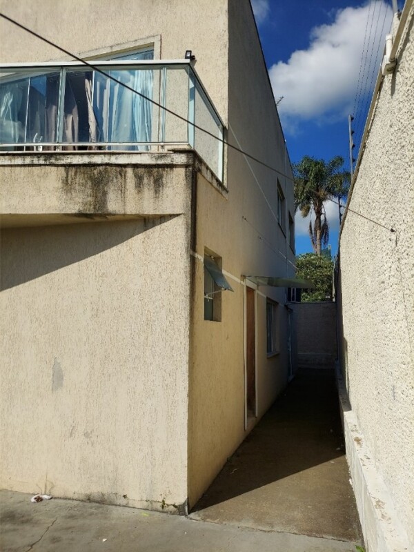 RESIDÊNCIA EM CONDOMÍNIO em São José dos Pinhais/PR - foto 65