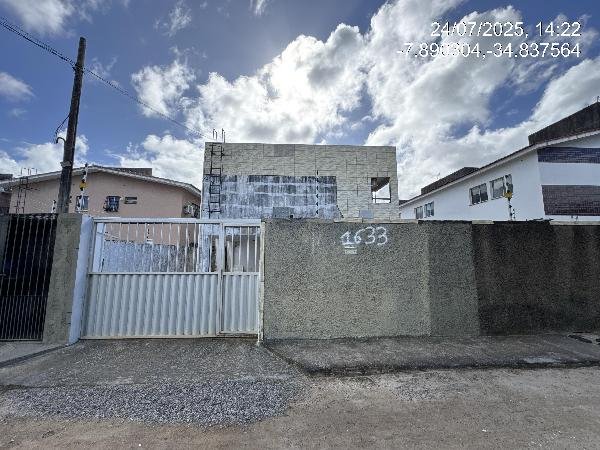 Apartamento, 67.84 de área total, 67.84 de área privativa, 0.00 de área do terreno,  2 qto em Paulista/PE
