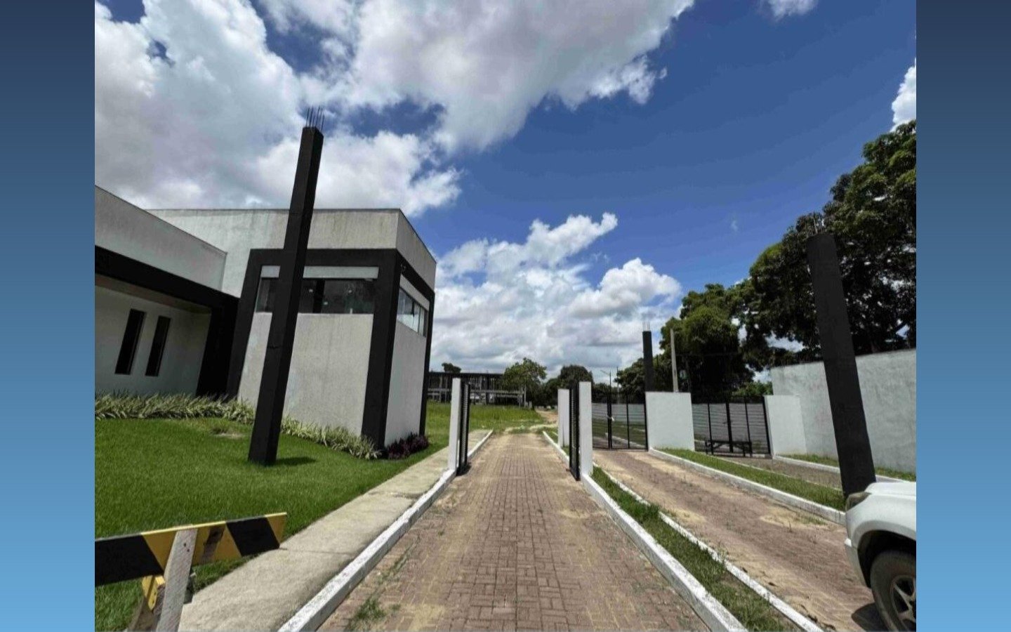 Casa em Condomínio 131m² - Camaragibe/PE em Camaragibe/PE - foto 2