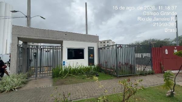 Apartamento, 0.00 de área total, 40.54 de área privativa, 0.00 de área do terreno. em Rio de Janeiro/RJ
