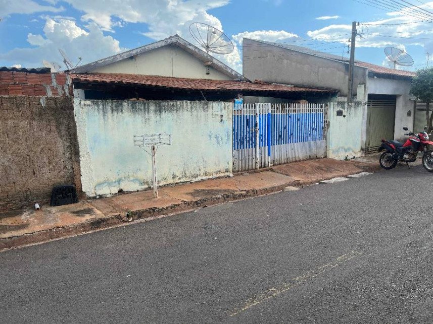 Imagem leilão