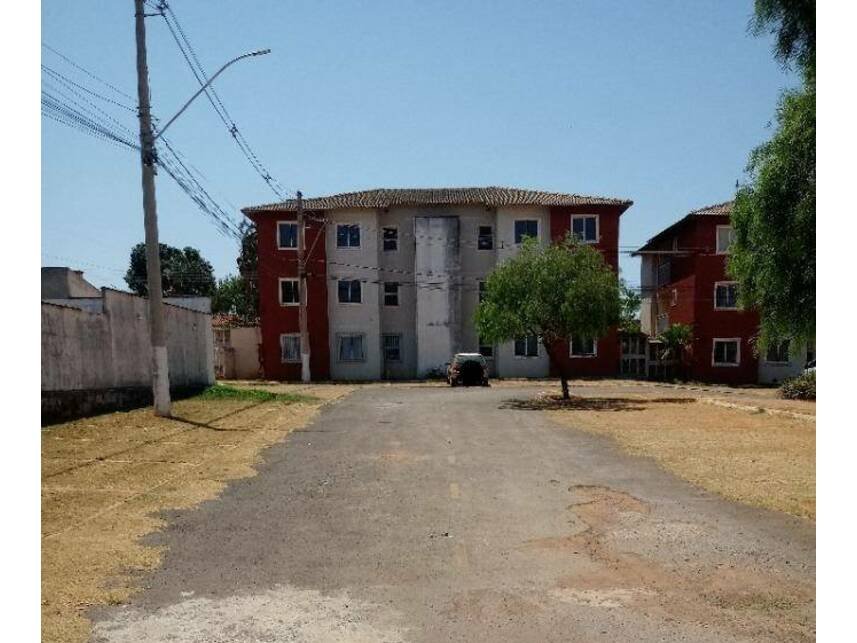 Imagem leilão
