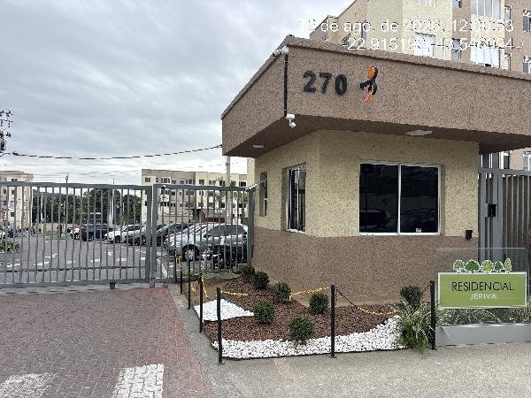 Apartamento, 84.76 de área total, 41.23 de área privativa, 0.00 de área do terreno,  2 qto em Rio de Janeiro/RJ