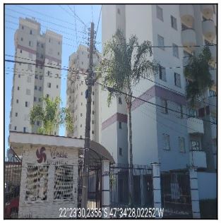 Imagem leilão