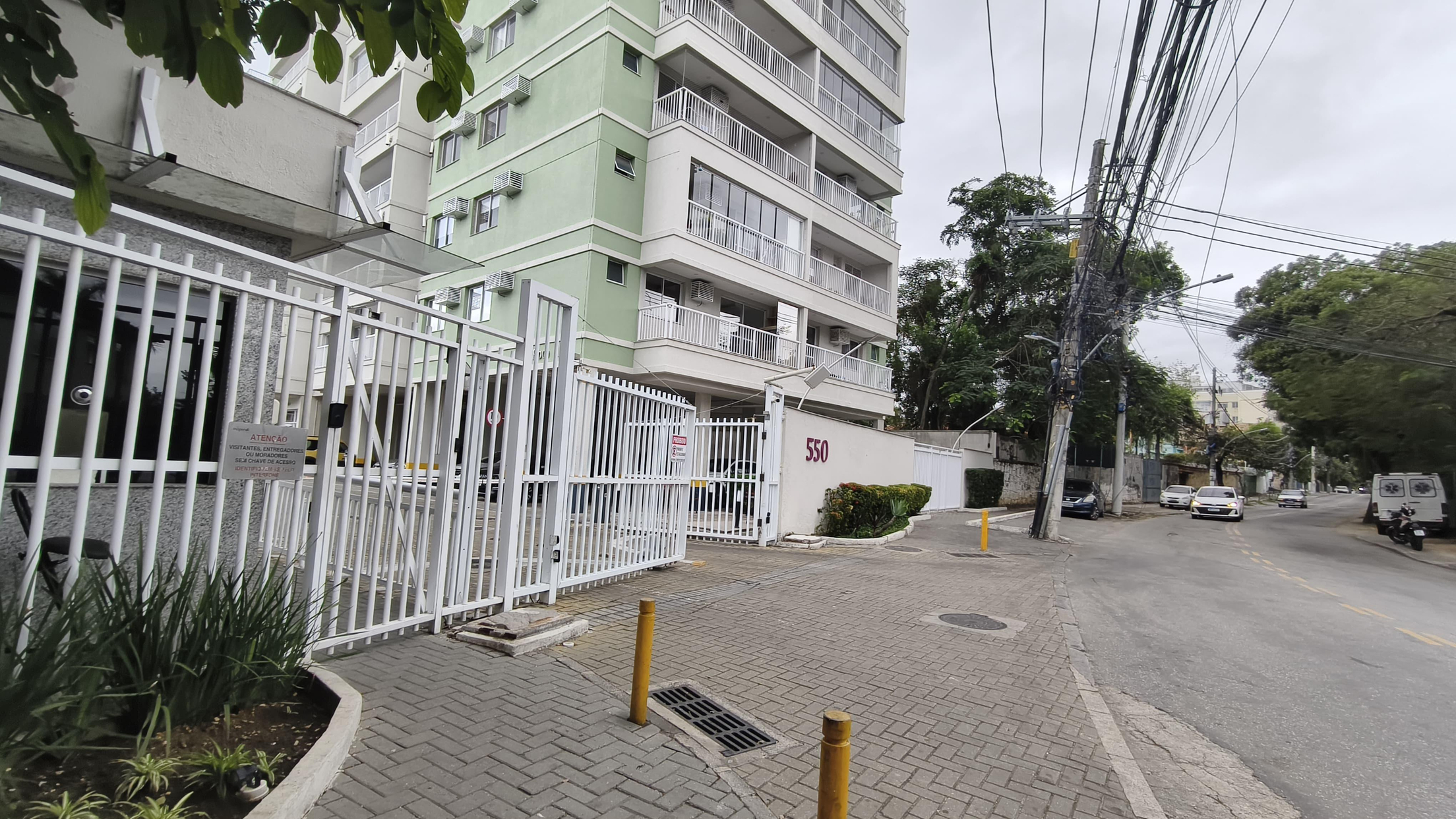 Imagem leilão