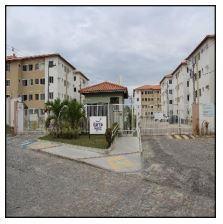 Imagem leilão
