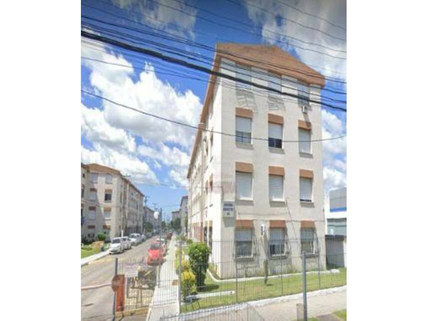 Imagem leilão
