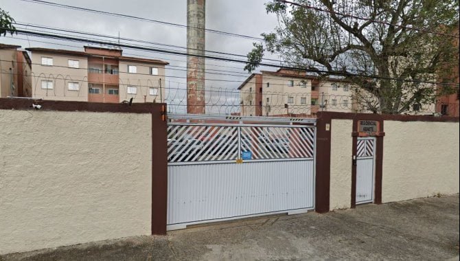 Imagem leilão