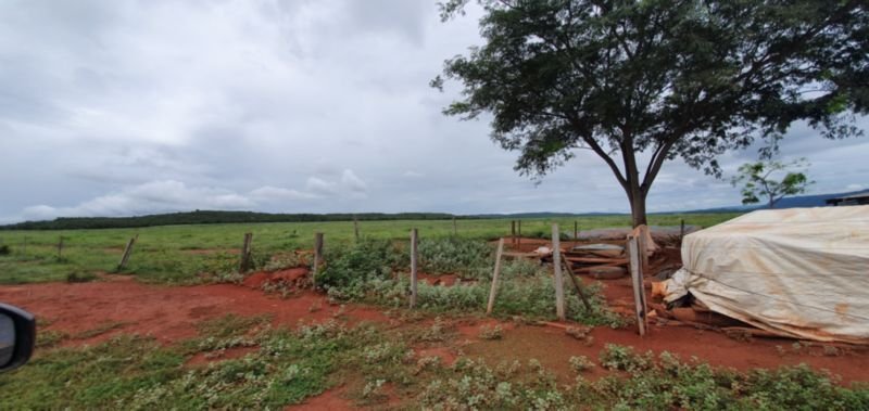 IMÓVEL RURAL COM ÁREA DE 1.899,2700HAS, "FAZENDA VALENT.. em Rosário Oeste/MT - foto 30