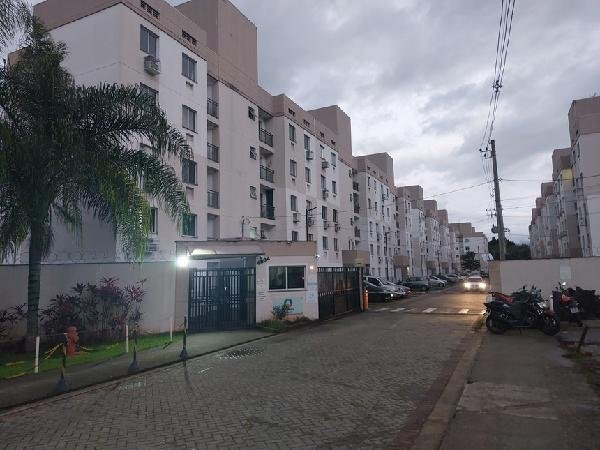 Apartamento, 45.00 de área total, 45.00 de área privativa, 0.00 de área do terreno,  2 qto em Rio de Janeiro/RJ