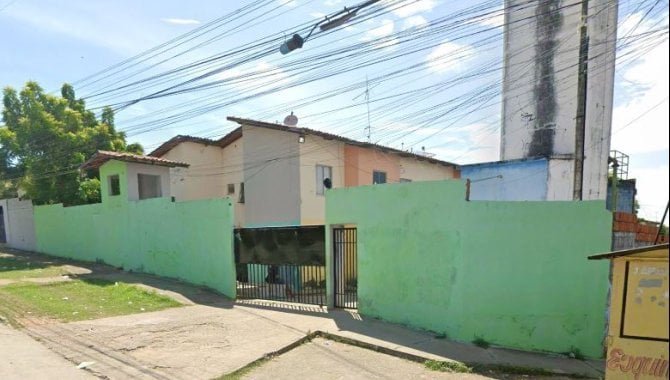 Imagem leilão