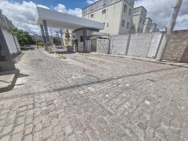 Apartamento, 0.00 de área total, 42.91 de área privativa, 0.00 de área do terreno,  2 qto( em Feira de Santana/BA - foto 1