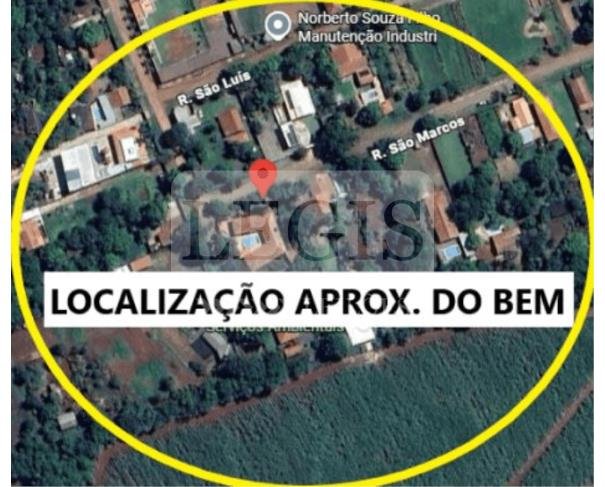 Imagem leilão