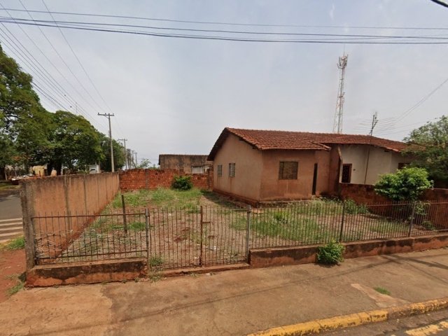 
                        Casa, 320m², Vila Popular, Santa Cruz do Rio Pardo/SP em Santa Cruz do Rio Pardo/SP - foto 1