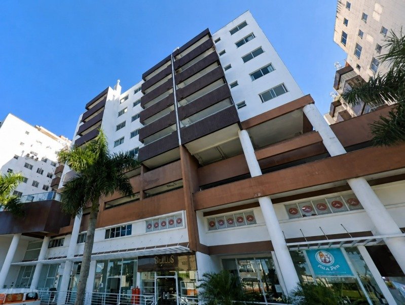 APARTAMENTO NO BAIRRO RIO CAVEIRAS EM BIGUAÇU/SC em Biguaçu/SC - foto 2