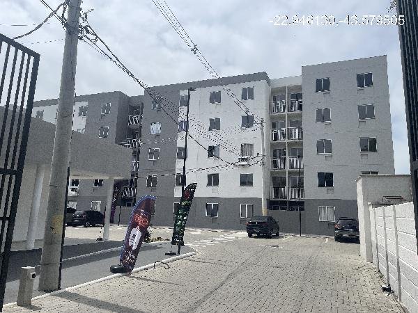 Apartamento, 45.00 de área total, 45.00 de área privativa, 0.00 de área do terreno,  2 qto em Rio de Janeiro/RJ